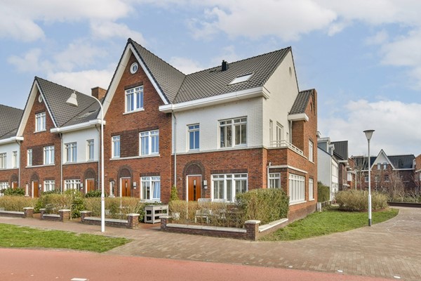 Rhijnhofweg 39, Oegstgeest
